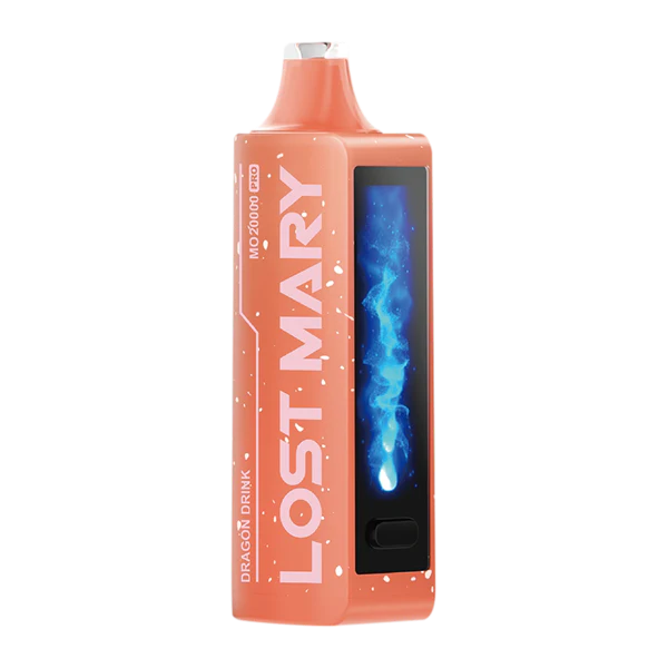 LOST MARY MO20k PRO NICOTINE DISPOSABLE | $17.99