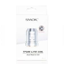 Lowest-price SMOK | SMOKTECH TFV16 LITE REPLACEMENT COILS