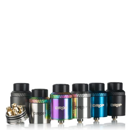 Digiflavor Drop RDA V1.5