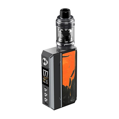 New Arrival VOOPOO Drag 4 Box Mod Kit | Top Air Inlet Leakage