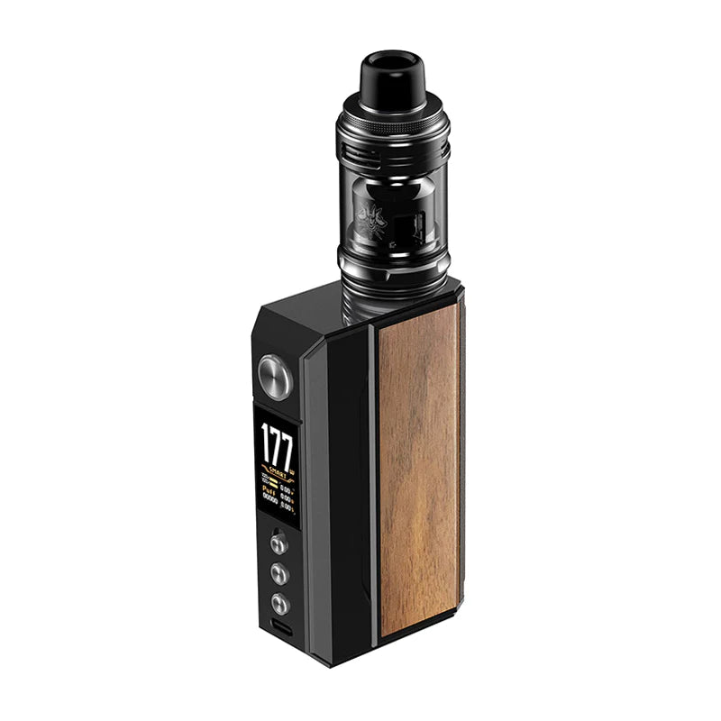 VOOPOO Drag 4 Box Mod Kit