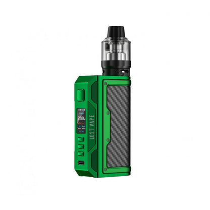 Exclusive Lost Vape Thelema Quest 200W Kit