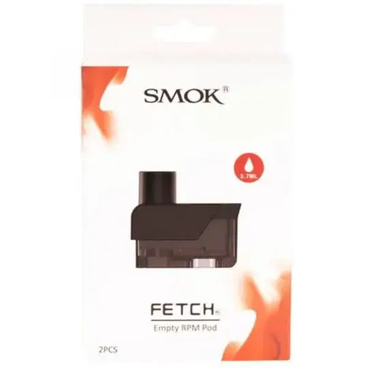 Lowest-price-in-usa SMOK |SMOKTECH FETCH MINI EMPTY RPM REPLACEMENT PODS