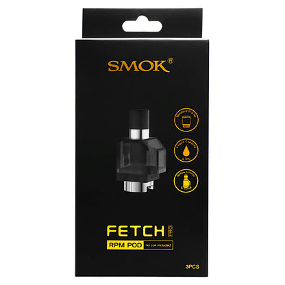 Lowest-price-in-usa Smok_Fetch_Pro_Replacement_Pods