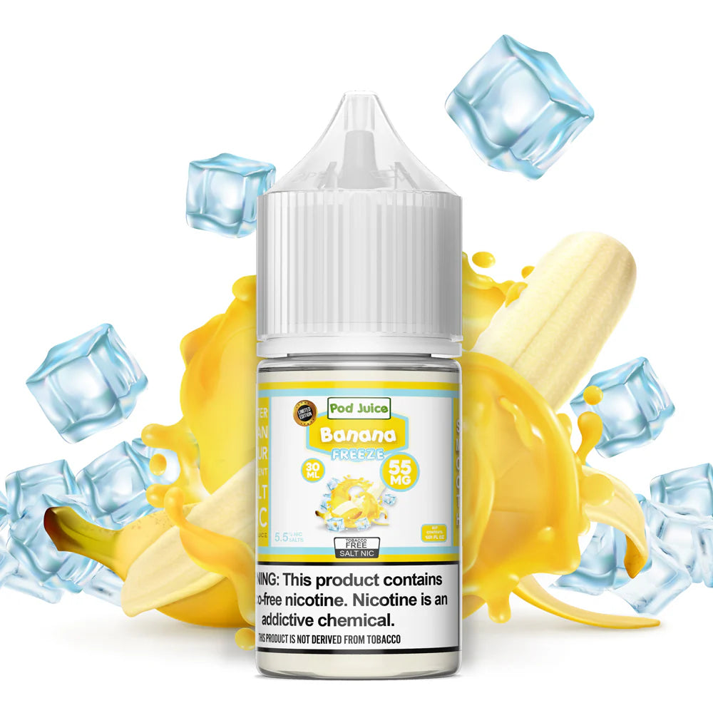 Customer Favorite Low Price Pod Juice Salt Nicotine E-juices E-Liquids 30ml