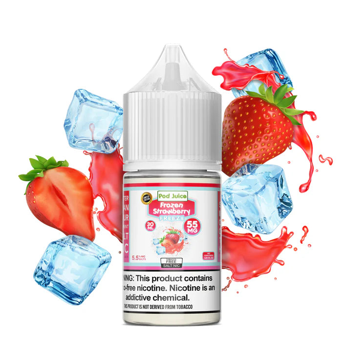 Customer Favorite Low Price Pod Juice Salt Nicotine E-juices E-Liquids 30ml