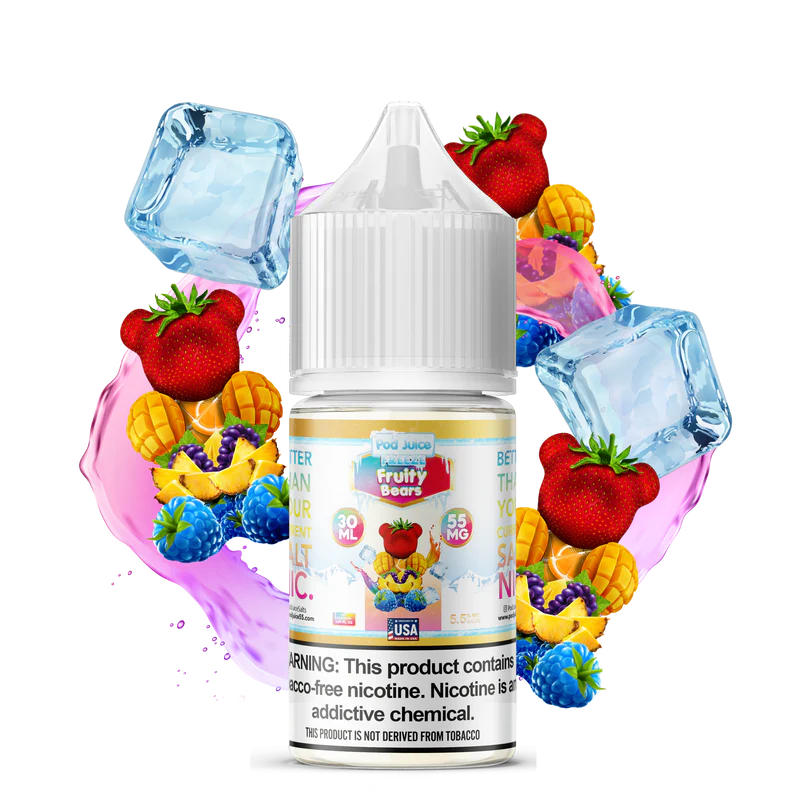 Customer Favorite Low Price Pod Juice Salt Nicotine E-juices E-Liquids 30ml