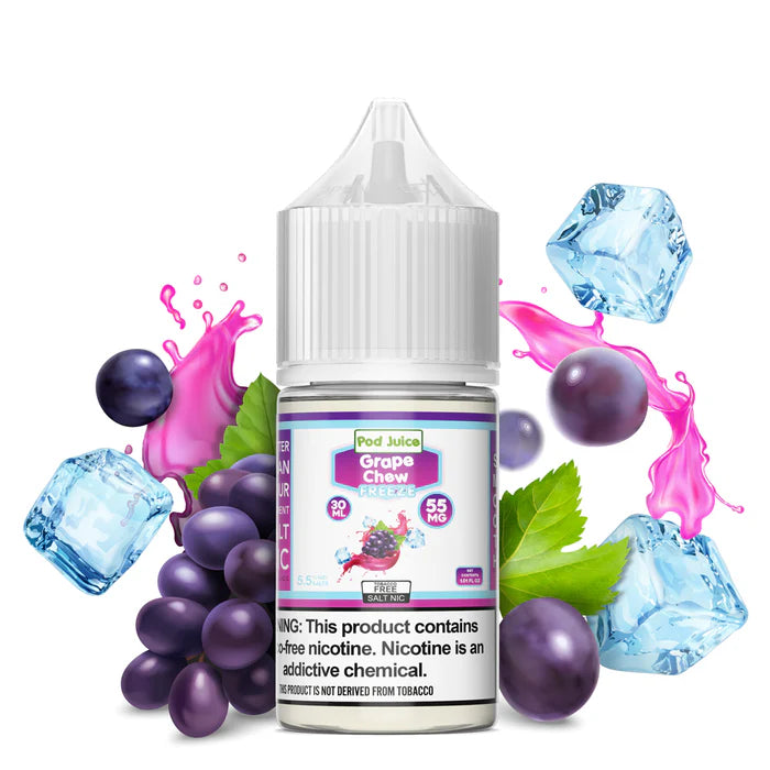 Customer Favorite Low Price Pod Juice Salt Nicotine E-juices E-Liquids 30ml