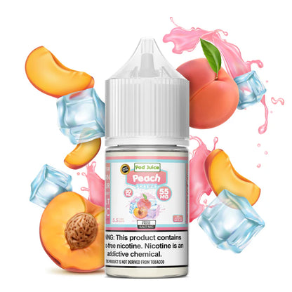 Customer Favorite Low Price Pod Juice Salt Nicotine E-juices E-Liquids 30ml