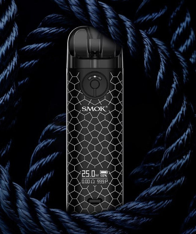 Premium SMOK | SMOKTECH NOVO 4 25W VAPE Pod Kit