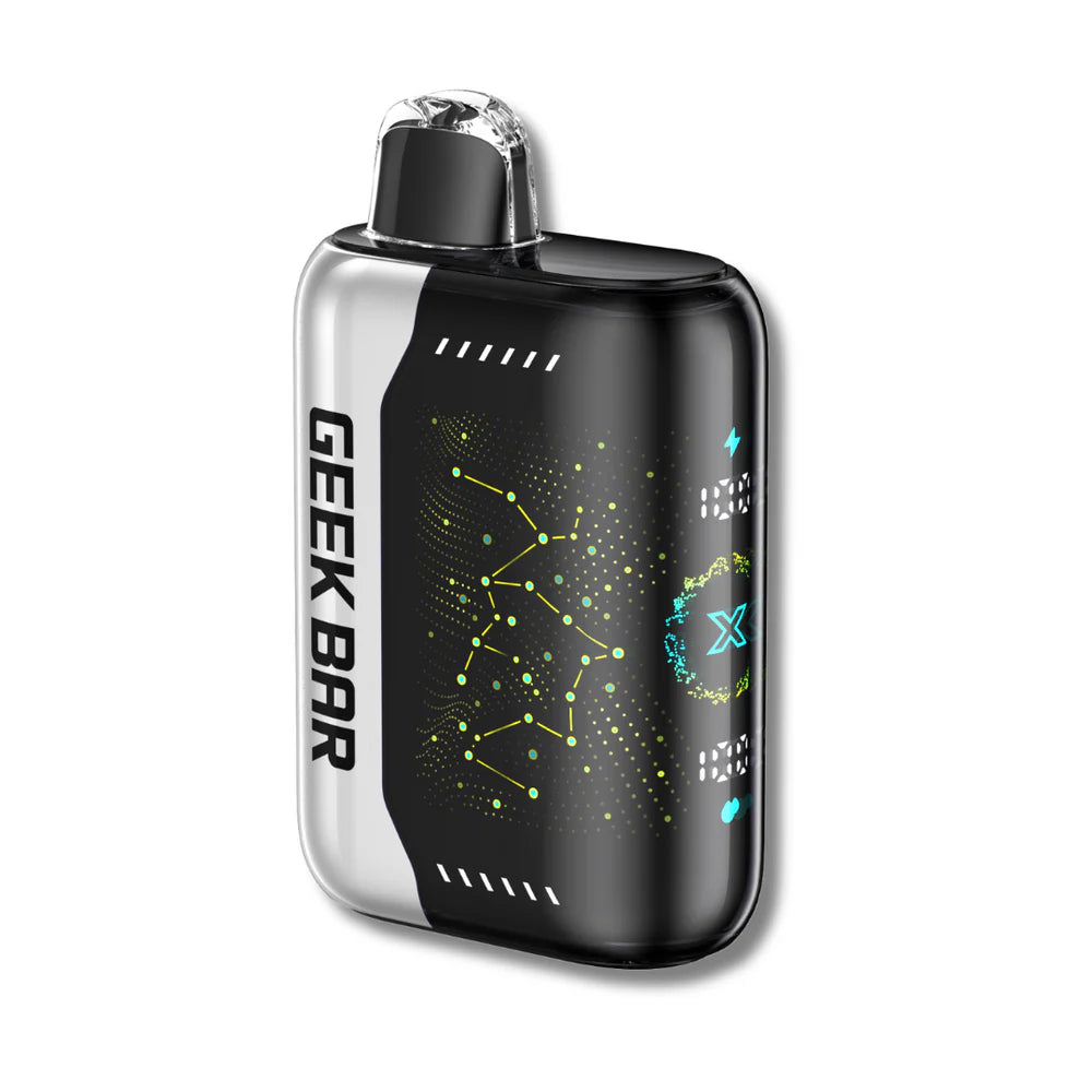 Geek Bar Pulse X 25K Disposable Nicotine Vape