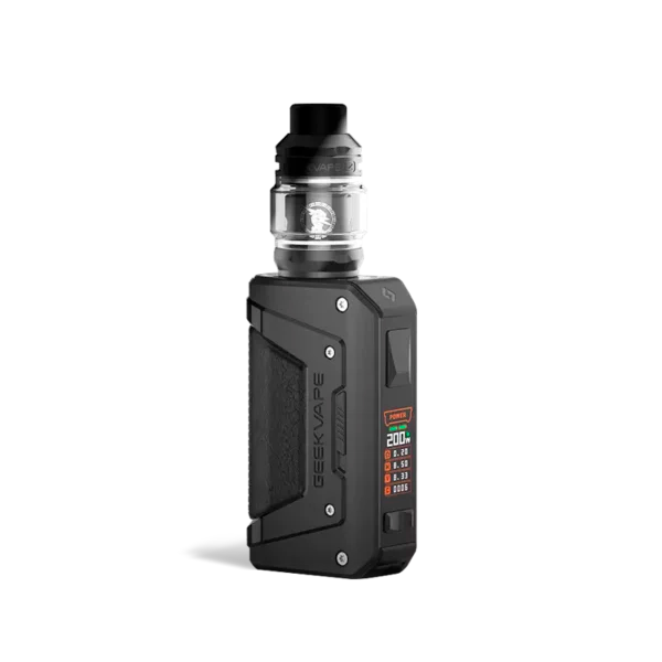 Discounted Geekvape L200 (Aegis Legend 2) Kit