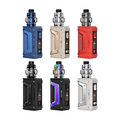 Lowest-price GEEK VAPE L200 CLASSIC 200W KIT