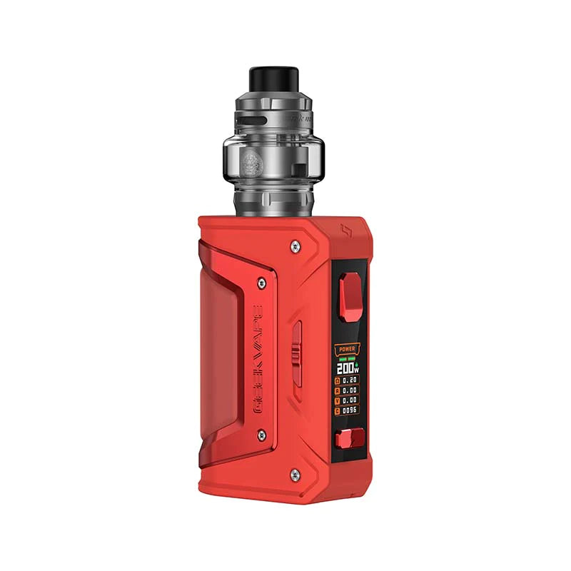 Lowest-price GEEK VAPE L200 CLASSIC 200W KIT