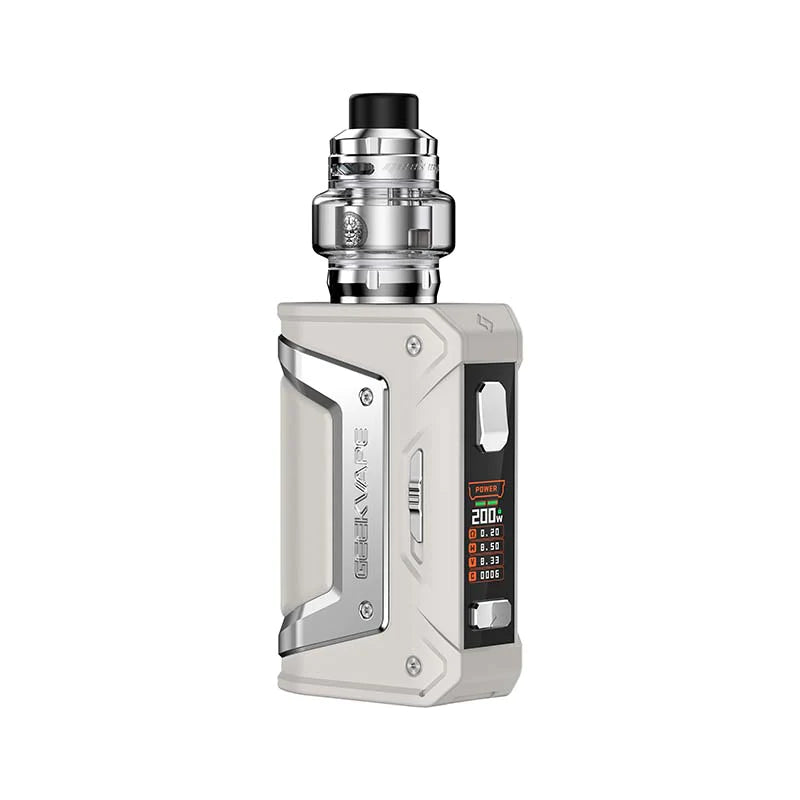 Lowest-price GEEK VAPE L200 CLASSIC 200W KIT