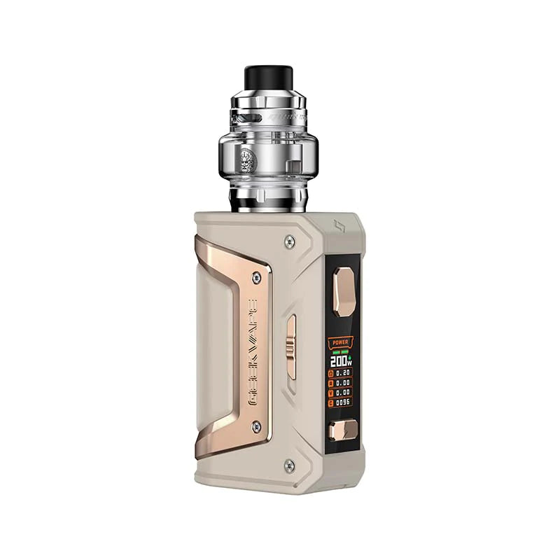 Lowest-price GEEK VAPE L200 CLASSIC 200W KIT