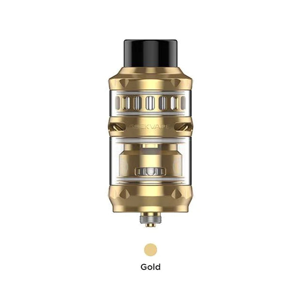 Lowest-price Geek Vape P Sub-Ohm Tank | 5ml |