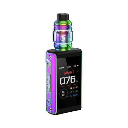 10-percent-off-on Geekvape T200 (Aegis Touch) kit