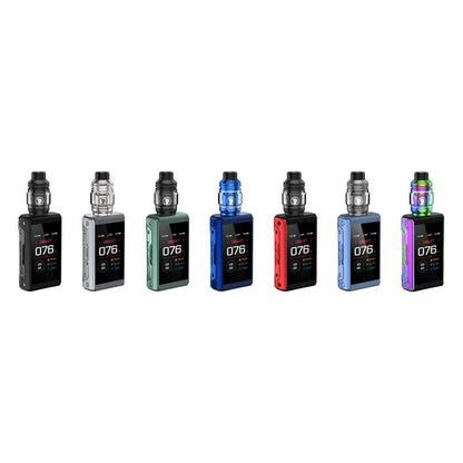 10-percent-off-on Geekvape T200 (Aegis Touch) kit