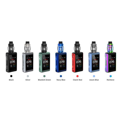 10-percent-off-on Geekvape T200 (Aegis Touch) kit