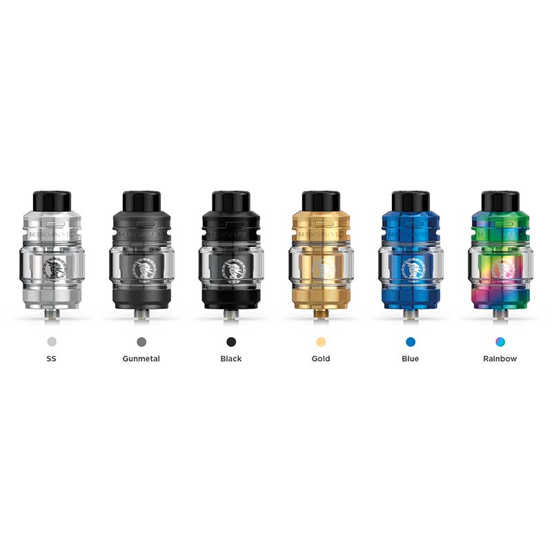 Affordable Geek Vape Z SE Sub-ohm Tank | Low Price