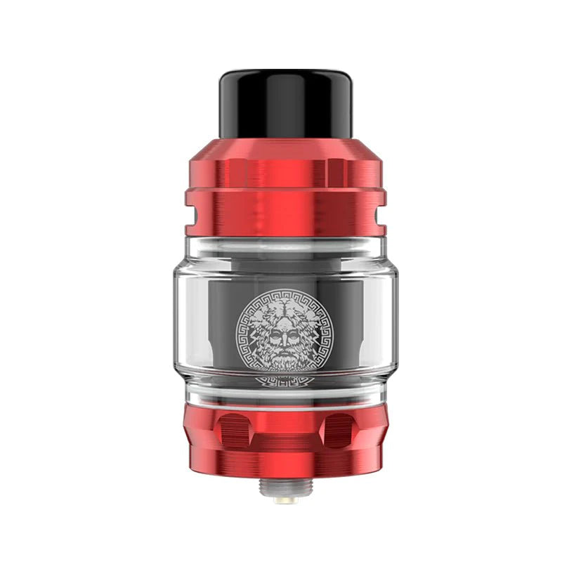 Top-Rated Geekvape Z Sub ohm TanK | Top Oil Refilling