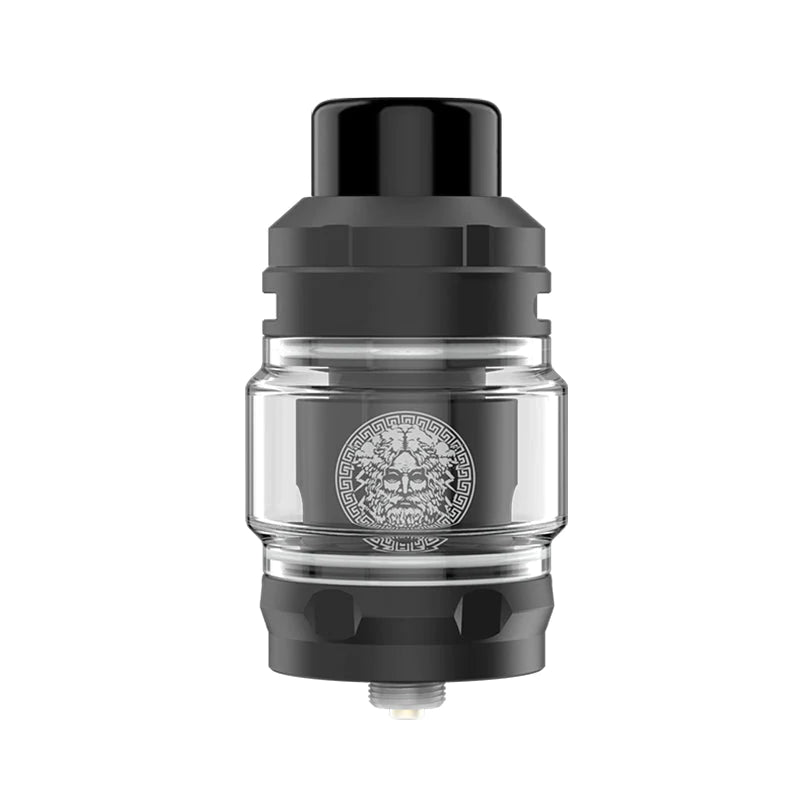 Top-Rated Geekvape Z Sub ohm TanK | Top Oil Refilling