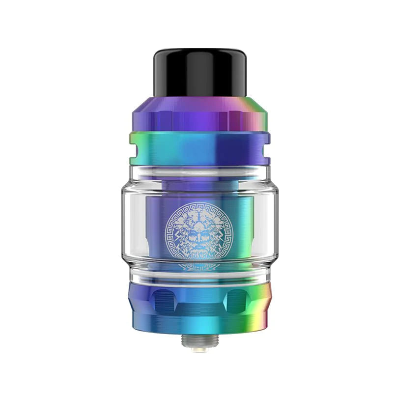 Top-Rated Geekvape Z Sub ohm TanK | Top Oil Refilling