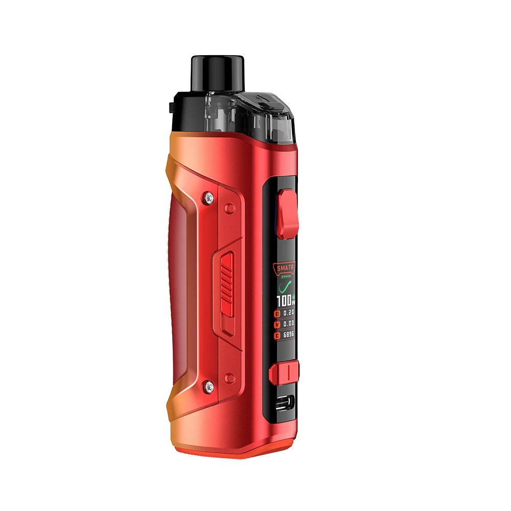 Discounted Geekvape B100 (Aegis boost pro 2) Kit 100W