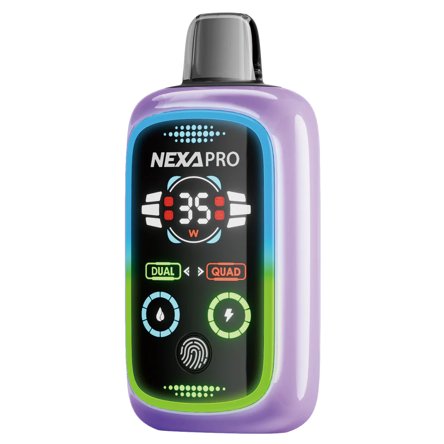 Lowest Price NEXA Pro 30K Puff Disposable VAPE Device