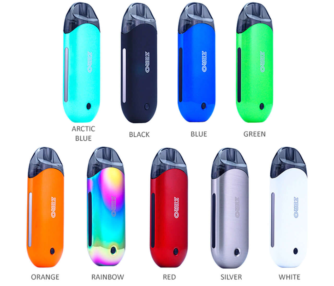 VAPORESSO ZERO KIT