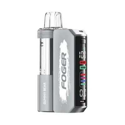 Gummy Bear Foger Switch Pro Disposable Vape 30k