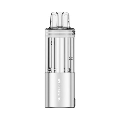 Gummy Bear Foger Switch Pro Disposable Vape 30k Pod