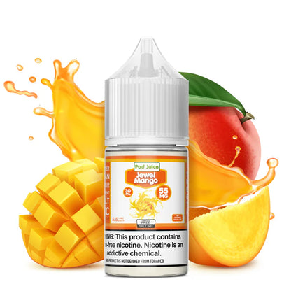 Customer Favorite Low Price Pod Juice Salt Nicotine E-juices E-Liquids 30ml