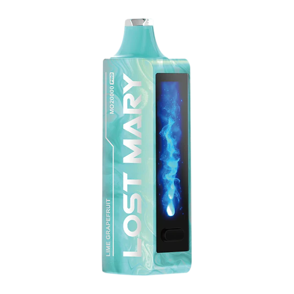 Top-Rated LOST MARY MO20k PRO NICOTINE DISPOSABLE | $17.99