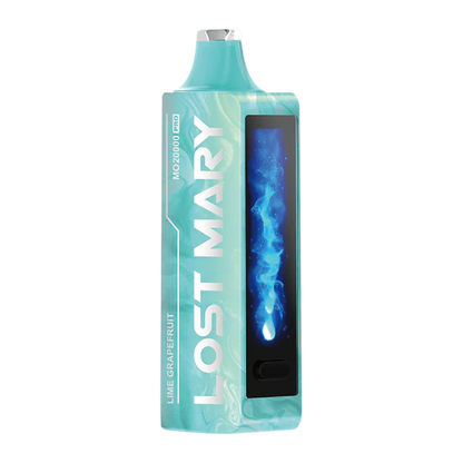 Top-Rated LOST MARY MO20k PRO NICOTINE DISPOSABLE | $17.99