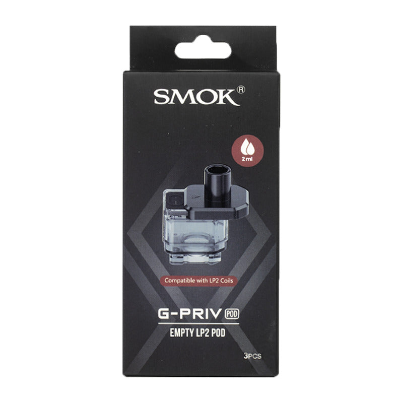 Lowest-price-in-usa SMOKG-Pod-Cartridge