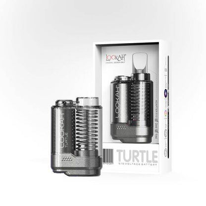 Lookah Turtle 510 Thread Vape Pen Battery