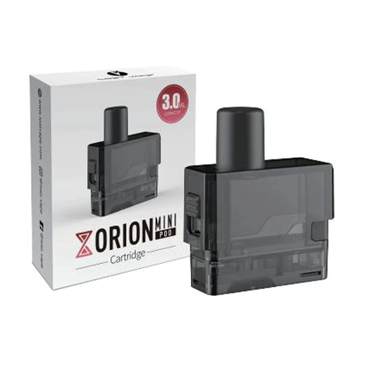 High-Quality LOST VAPE ORION MINI REPLACEMENT POD CARTRIDGE
