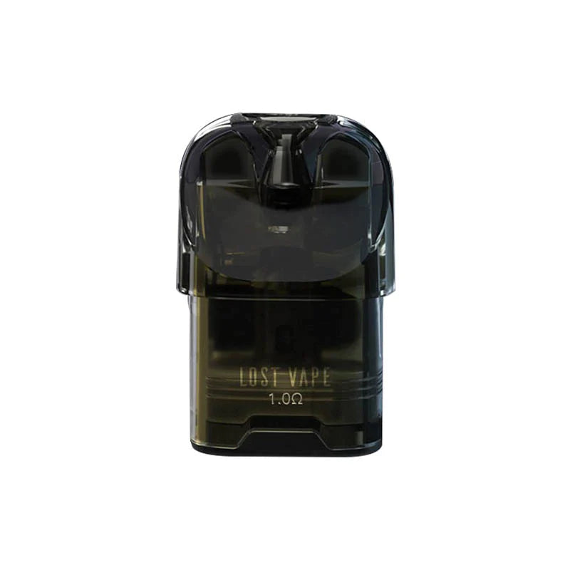 Top-Choice Lost Vape Ursa Nano Pod Replacement Cartridge