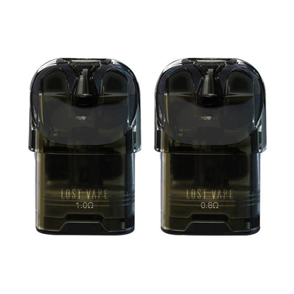 Top-Choice Lost Vape Ursa Nano Pod Replacement Cartridge