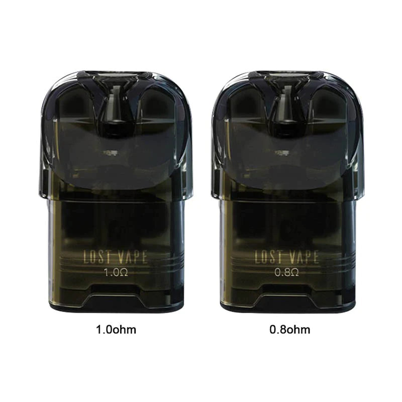 Top-Choice Lost Vape Ursa Nano Pod Replacement Cartridge