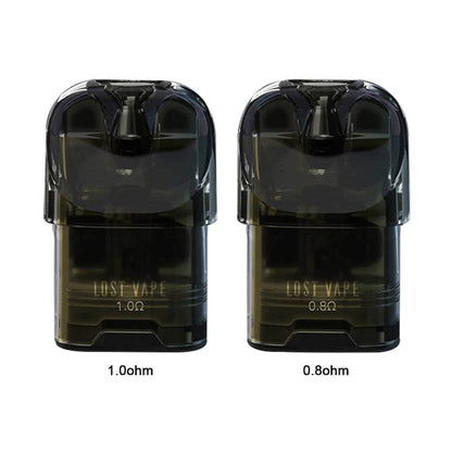 Top-Choice Lost Vape Ursa Nano Pod Replacement Cartridge