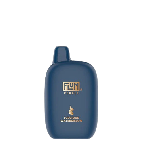 Best-Selling Flum Pebble Disposable Vape 5% Nicotine | $13.99