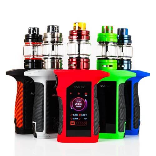 Lowest-price SMOK | Smoktech MAG P3 Kit | Affordable Price