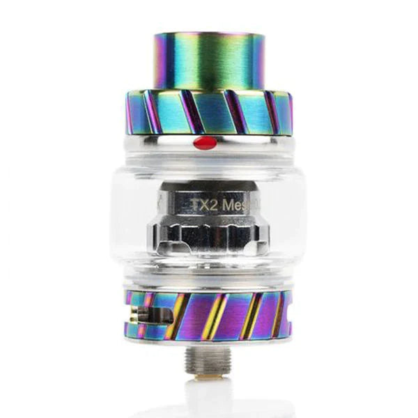 High-Quality FREEMAX FIRELUKE 2 MESH SUB-OHM TANK