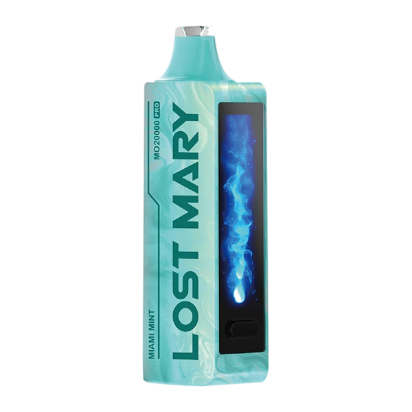 LOST MARY MO20k PRO NICOTINE DISPOSABLE | $17.99