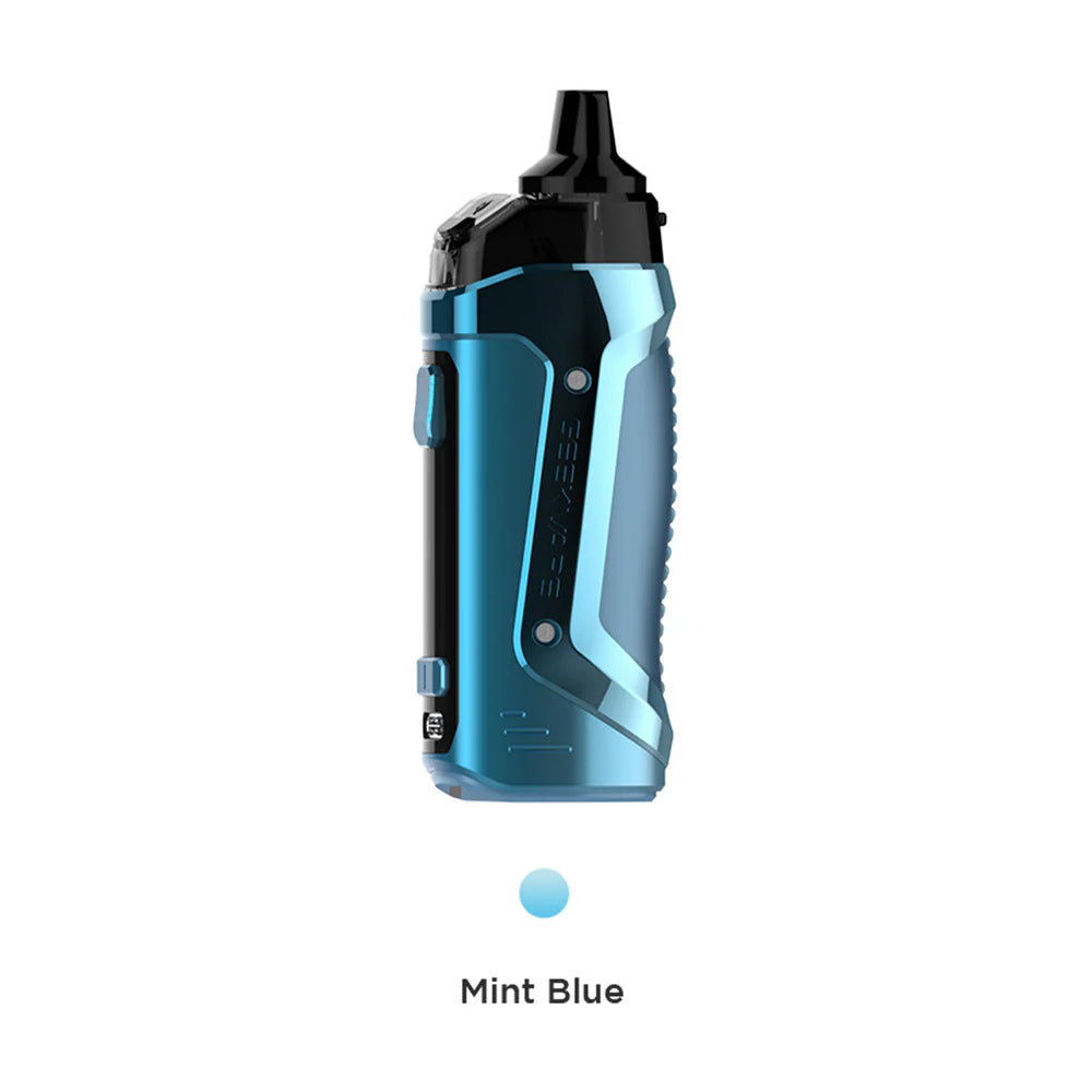 Must-Have GEEK VAPE B60 AEGIS BOOST 2 VAPE POD MOD KIT