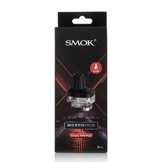 Discounted SMOK | Smoktech MORPH POD-40 Replacement Pods