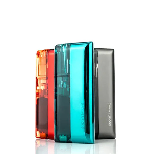 Suorin Air MOD KIT 40W Pod Vape System